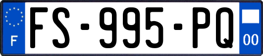 FS-995-PQ