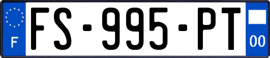 FS-995-PT