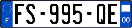 FS-995-QE