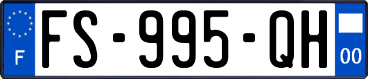 FS-995-QH