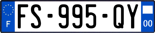FS-995-QY