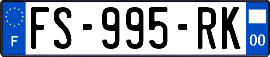 FS-995-RK