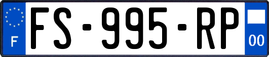FS-995-RP