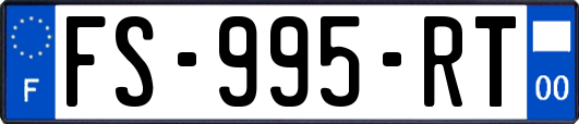 FS-995-RT