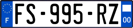 FS-995-RZ