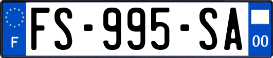 FS-995-SA