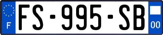 FS-995-SB