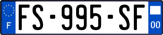 FS-995-SF