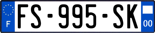 FS-995-SK