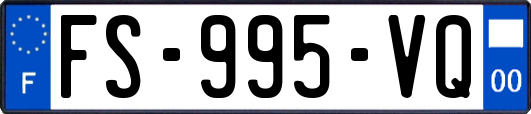 FS-995-VQ