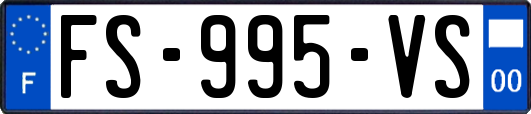 FS-995-VS