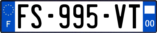 FS-995-VT