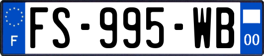 FS-995-WB