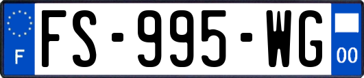 FS-995-WG