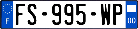FS-995-WP