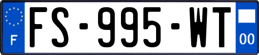 FS-995-WT