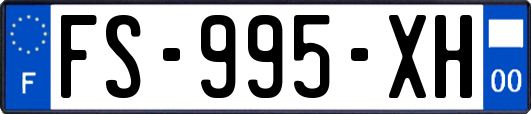 FS-995-XH
