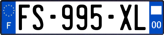 FS-995-XL