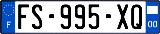 FS-995-XQ