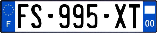 FS-995-XT