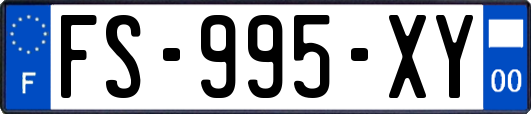 FS-995-XY