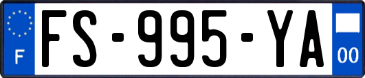 FS-995-YA