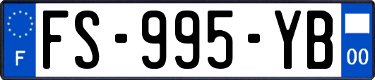 FS-995-YB