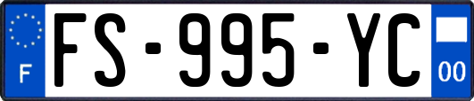 FS-995-YC