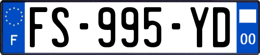 FS-995-YD