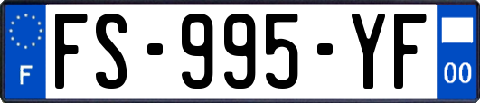 FS-995-YF