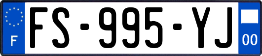 FS-995-YJ