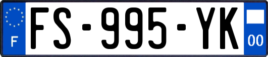 FS-995-YK