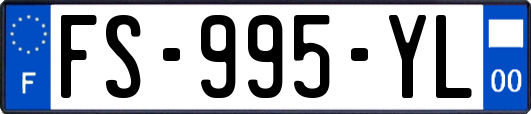 FS-995-YL