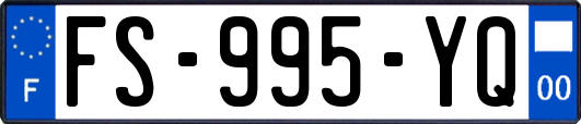 FS-995-YQ