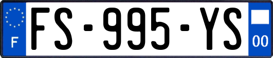 FS-995-YS