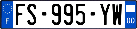 FS-995-YW