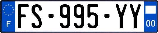 FS-995-YY