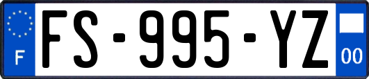 FS-995-YZ