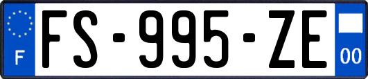 FS-995-ZE