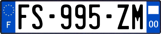 FS-995-ZM