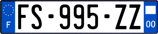 FS-995-ZZ