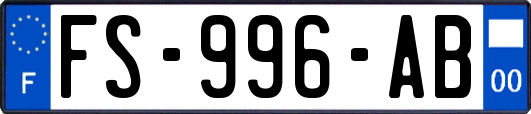 FS-996-AB
