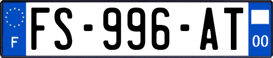 FS-996-AT