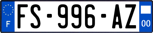 FS-996-AZ