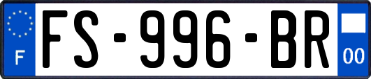FS-996-BR