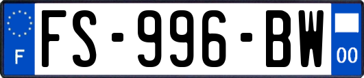 FS-996-BW