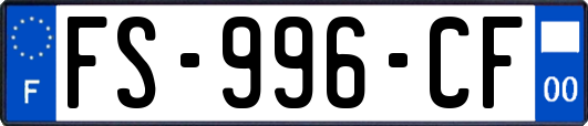 FS-996-CF