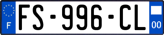 FS-996-CL