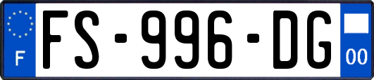 FS-996-DG