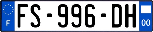 FS-996-DH